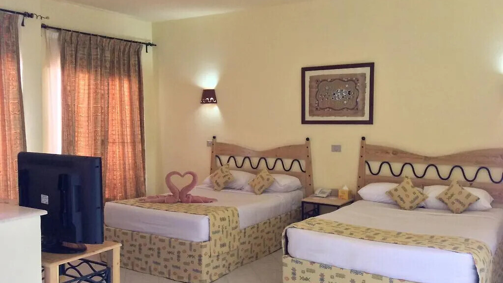 Hauza Beach Hotel and Resort